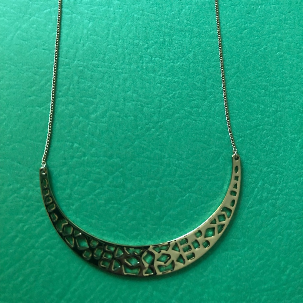 Stella & Dot necklace